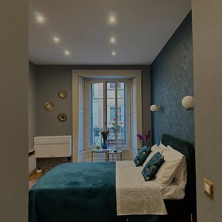 Nm Luxury Apartment 밀라노 외부 사진