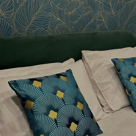 Nm Luxury Apartment 밀라노 외부 사진