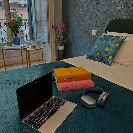 Nm Luxury Apartment 밀라노 외부 사진