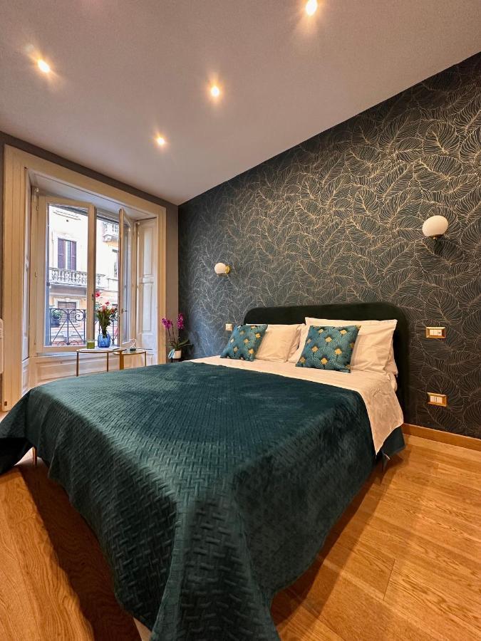Nm Luxury Apartment 밀라노 외부 사진